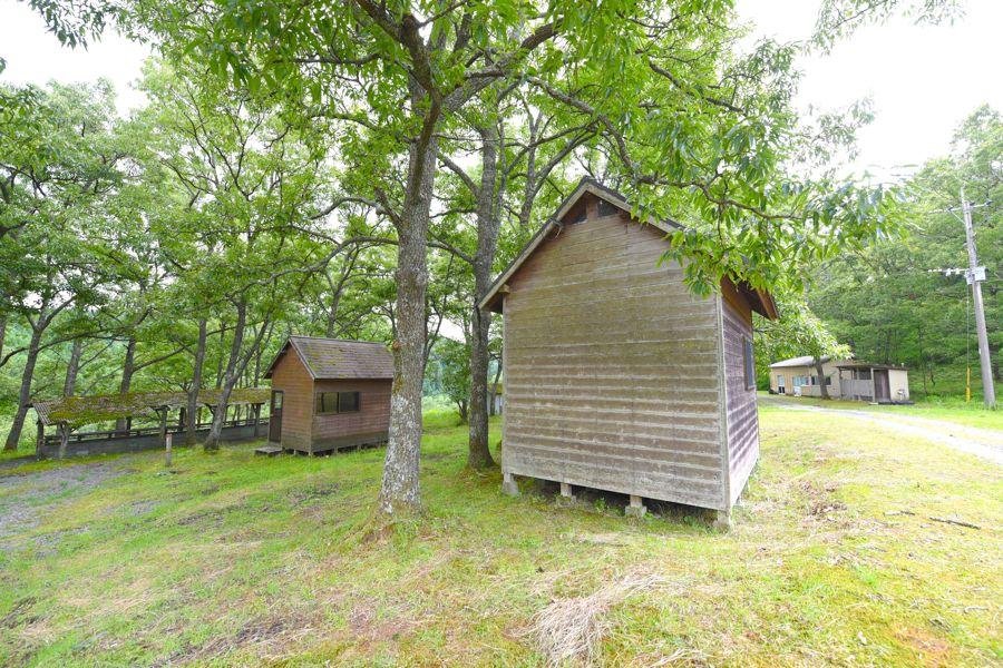 Chaya no Hara Campground