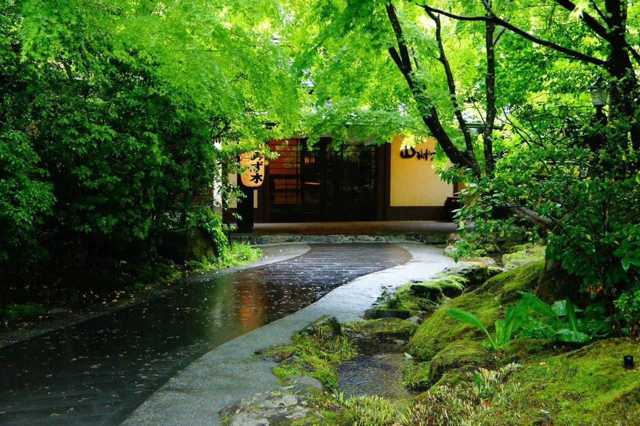 Yamamizuki