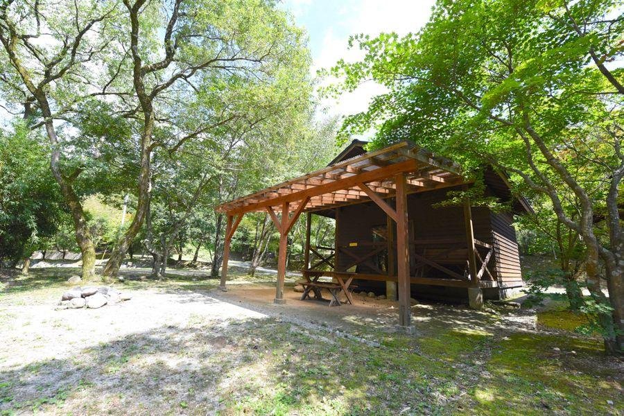 Yamadori no Mori Auto Campground