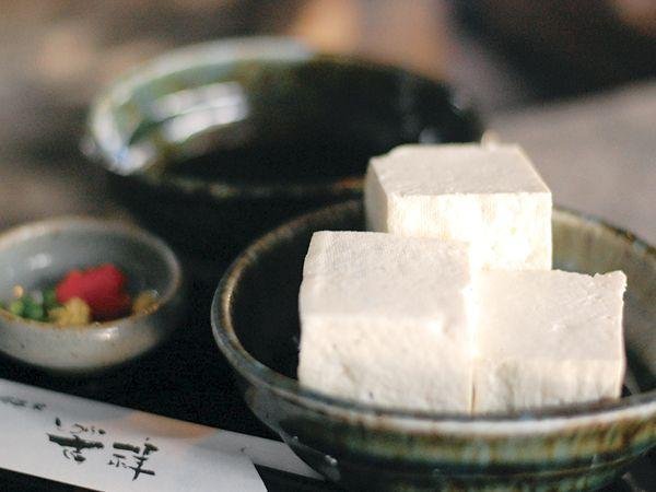 Tofu Kissho