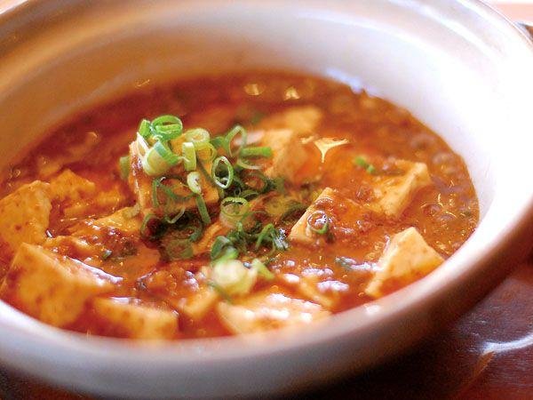 Hana Tofu