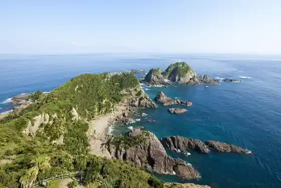 Cape Sata Park