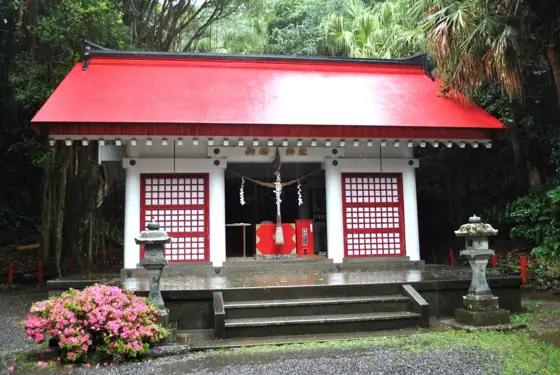 Misaki Shrine
