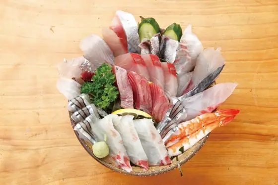 Tokiumi Restaurant