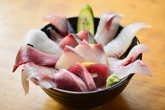 Tokiumi Restaurant