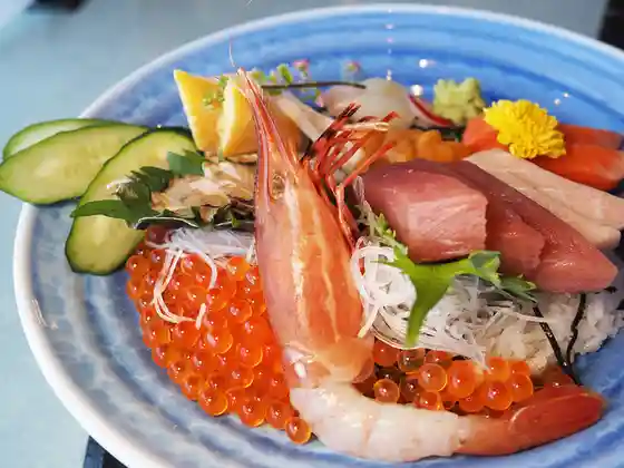 シーサイド