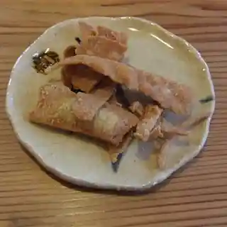 そばカフェ 風庵