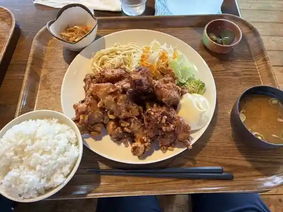 平成の森