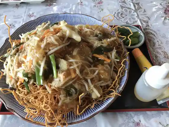 松野や