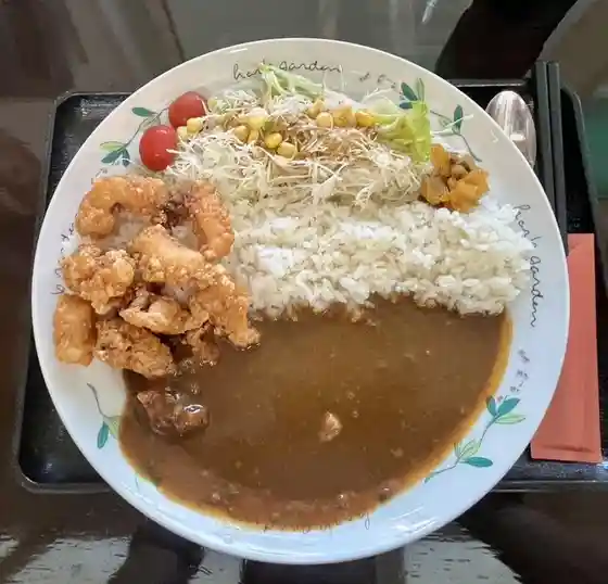 ランチ&カフェ リッチー