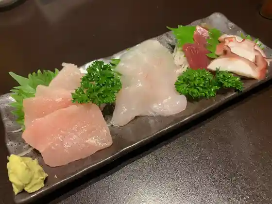 和来