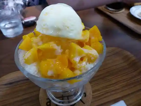 心結ぶカフェ むすびや