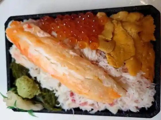 歌津小太郎 歌津本店