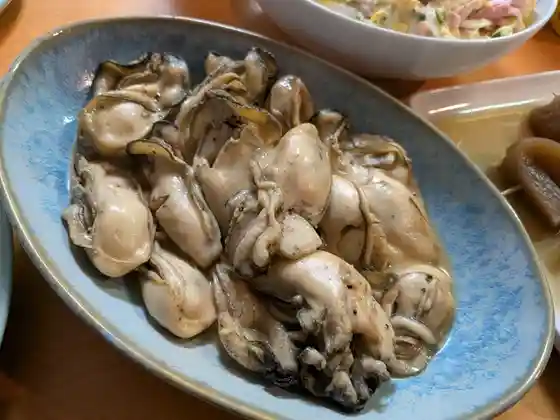 海鮮マルセン