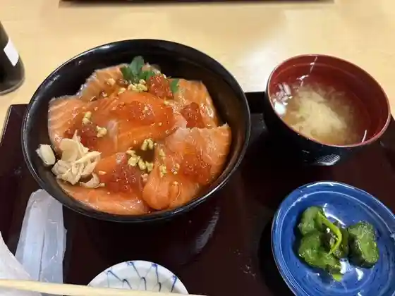 丼専門店 海たろう