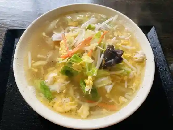 味の郷 一心