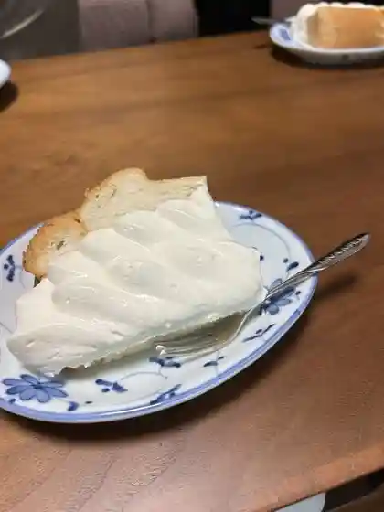 自然卵農園 菓子工房