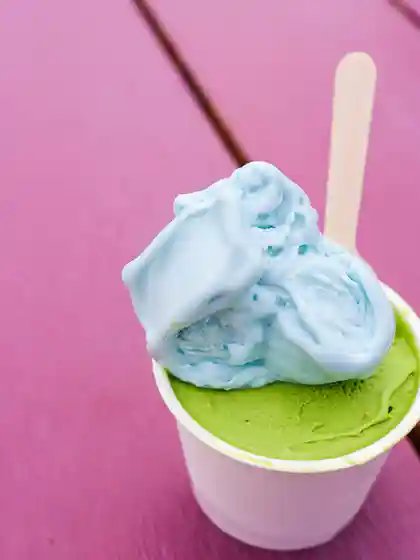 FLOR GELATO ITALIANO MIYAGI