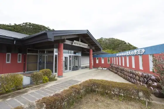 Kasasa Toji Village