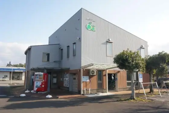 Cycling Terminal Rinrin