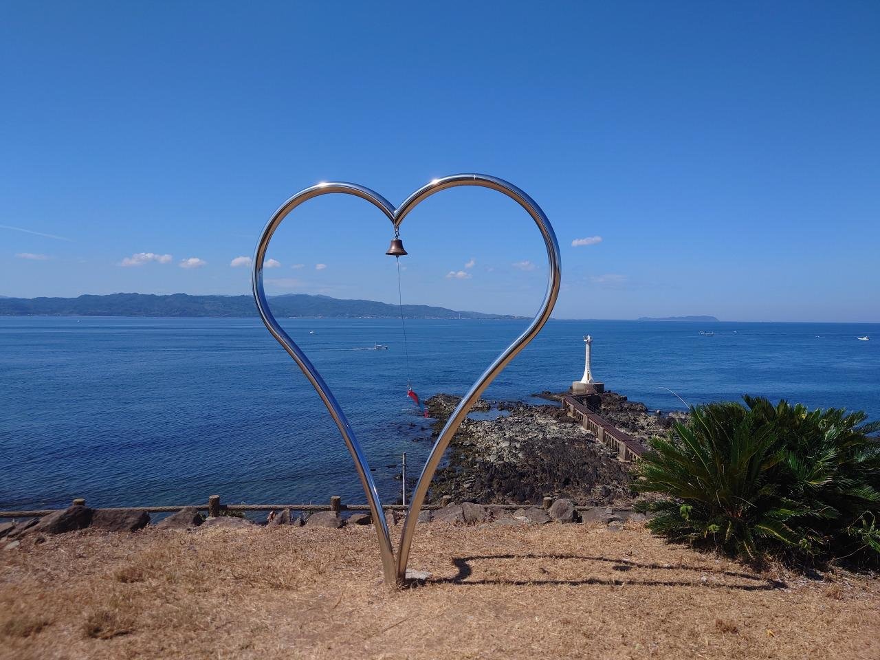Sezumezaki Lighthouse