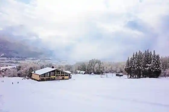 Shato Shiozawa Ski Area