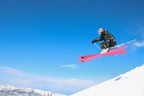 Hakkaisan Fumoto Ski Area