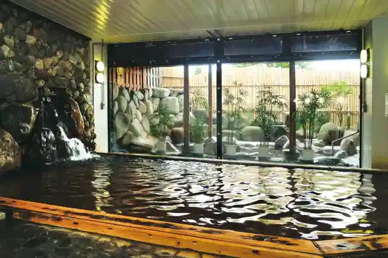 Kaba Nozawa Onsen (Kabansawaonsen)