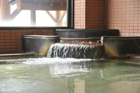 Hatsuka Ishi Onsen Ishiuchi Yunguparunasu