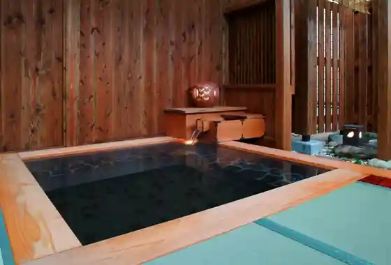 Muika Town Onsen