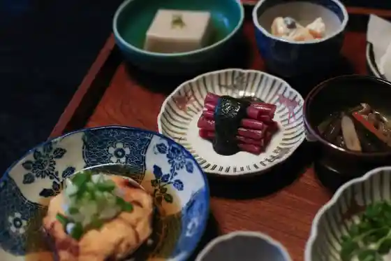 Yukiguni A Kyu Gurume