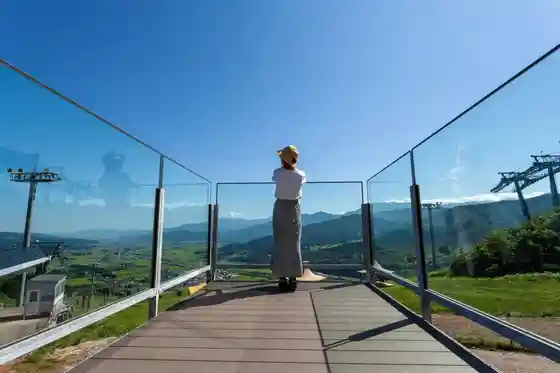 Za Veranda Ishiuchi Maruyama