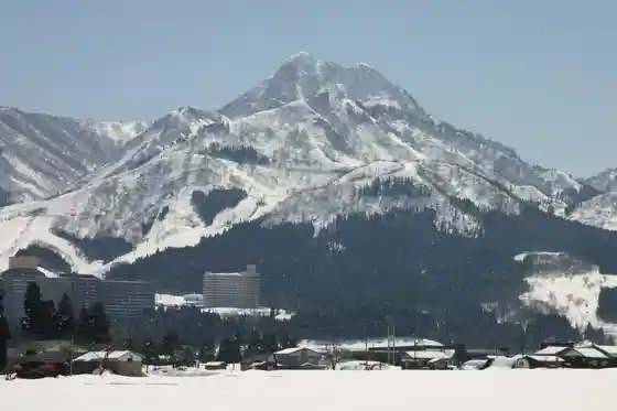 Meshi Samurai Yama