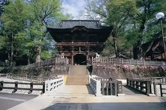 Bishamon Do (Kichijo Yama Fuko Tera)
