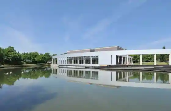 Ikeda Kinen Art Museum