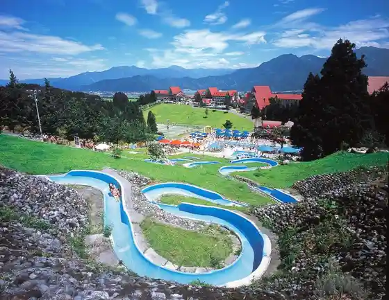 Joetsukokusai Purei Land