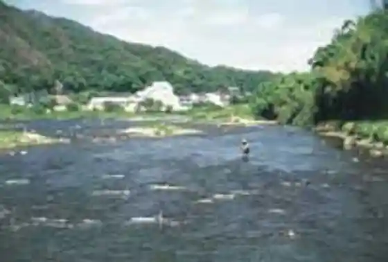 Kizugawa no Uotsuri Ri