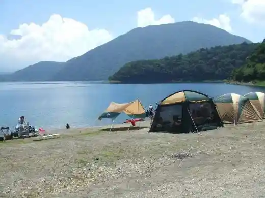 Koan Campground