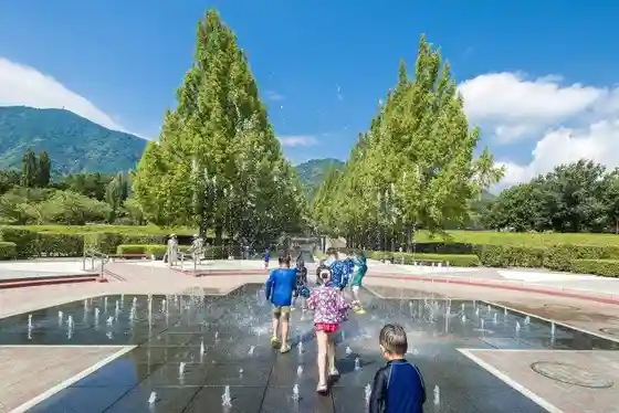 Fujigawa Kurafuto Park (Fujikawakurafutopaku)