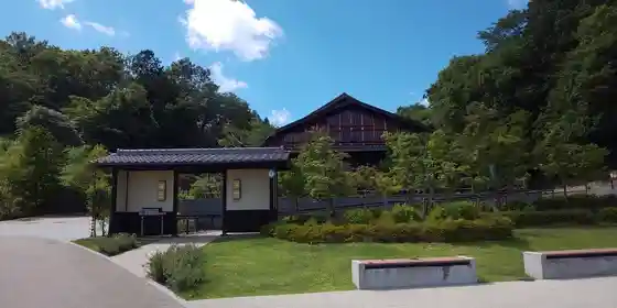 Gifu Seiryu Satoyama Park