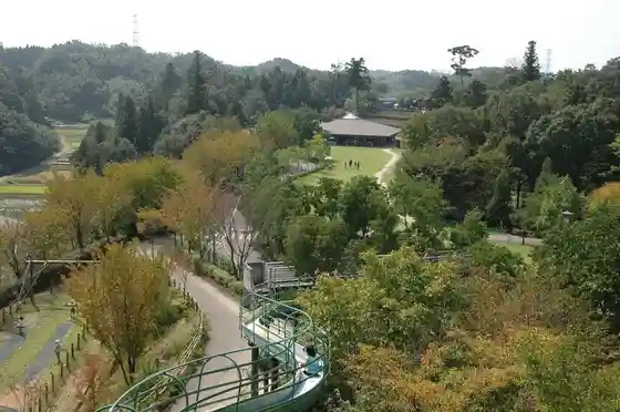 Minokamo Health Forest