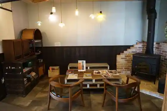 Minowa Terrace
