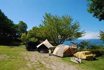 Kayano Kogen Campground