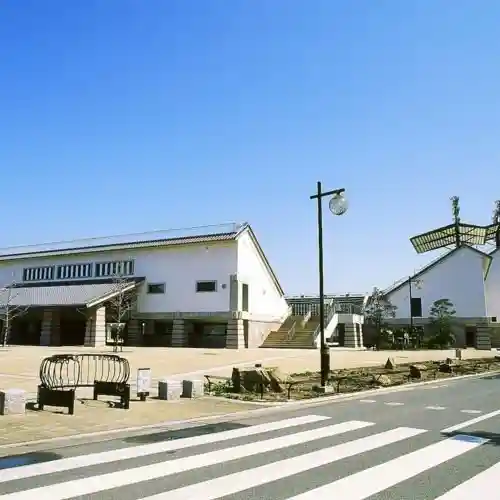 Sennan Sato Umi Park