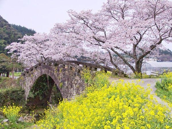 Okubo Bridge