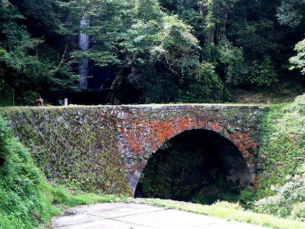 Okedaki Bridge