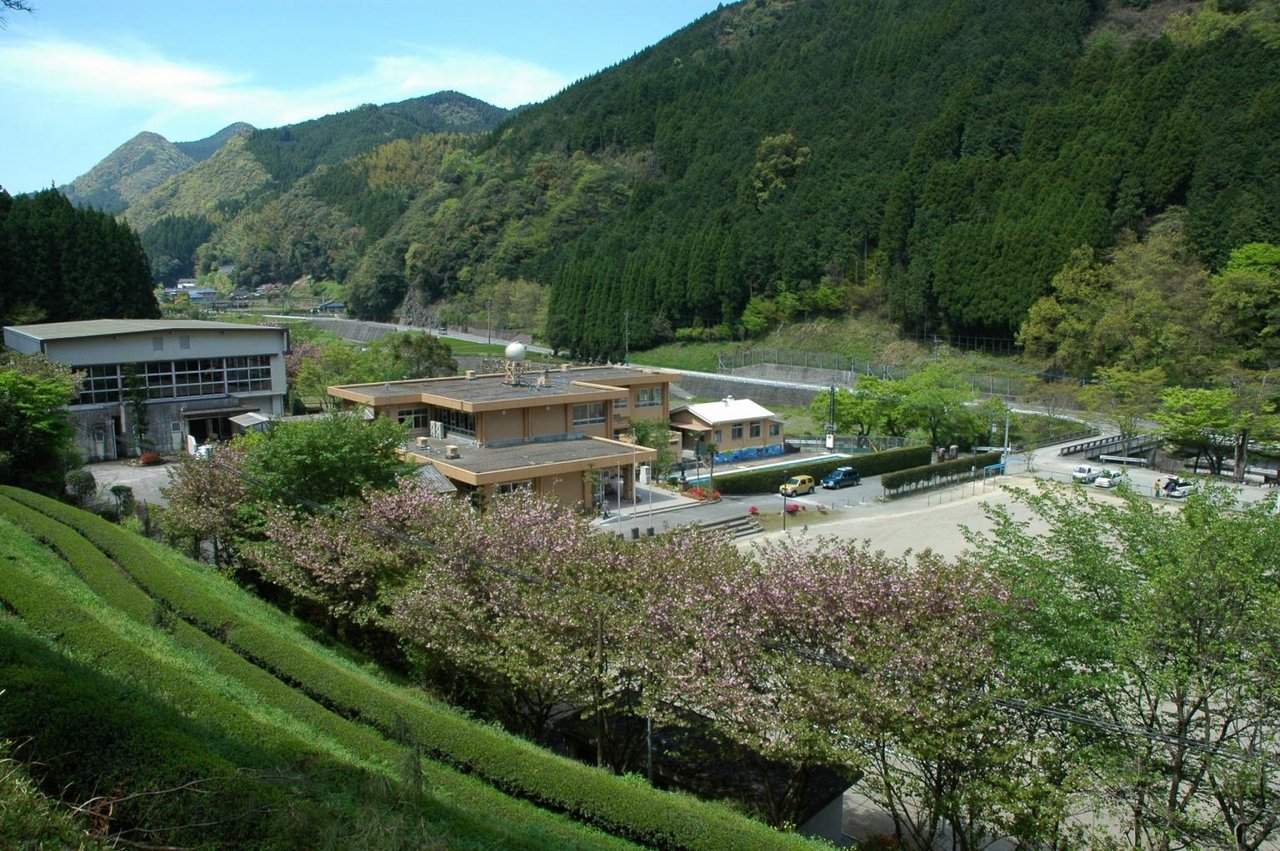 Genki no Mori Kajika