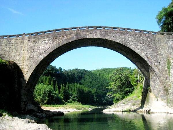 Reitai Bridge