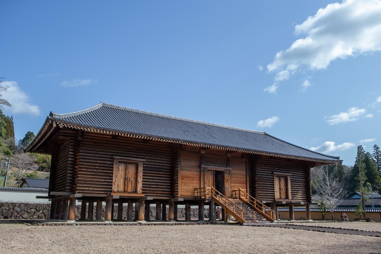 Western Shosoin