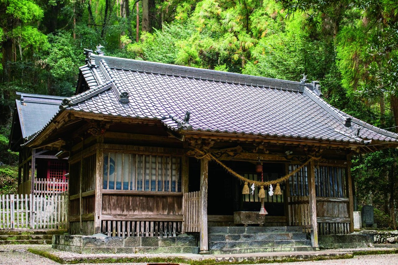Kodo Shrine